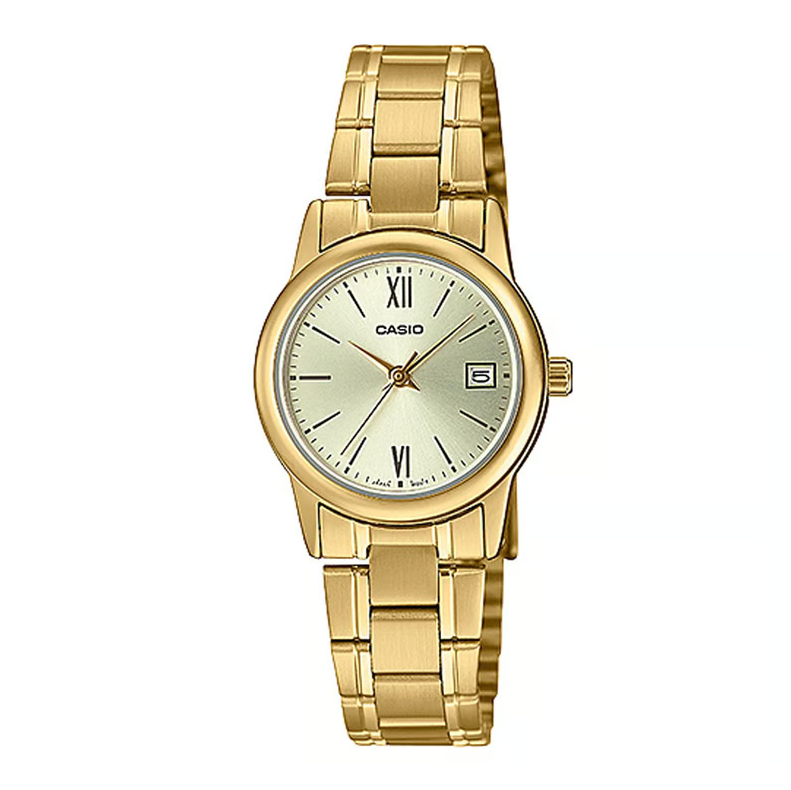 Reloj Dama