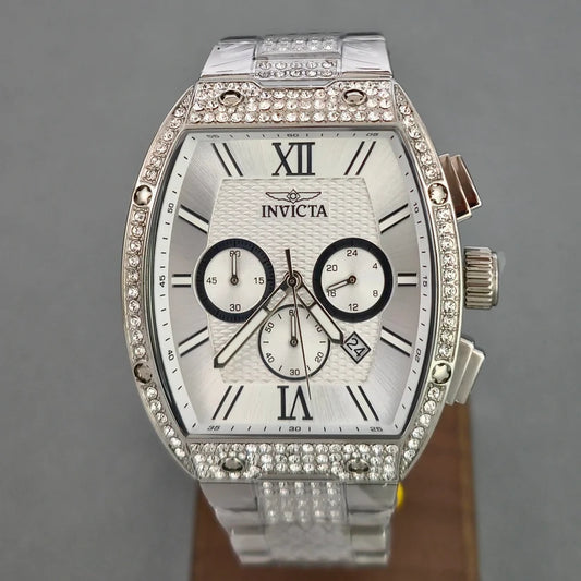 Reloj INVICTA Celestial Primus 43mm (50191)