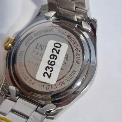 Reloj INVICTA Pro Diver Command 100m (47127)