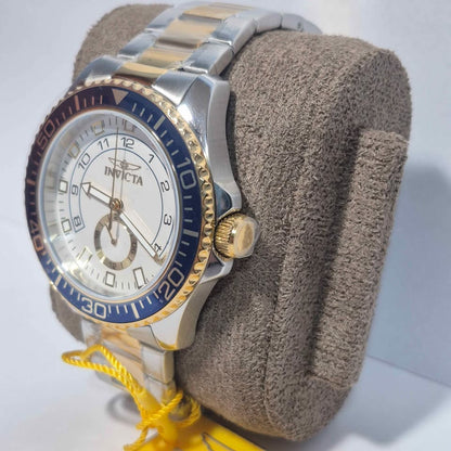 Reloj INVICTA Pro Diver Command 100m (47127)