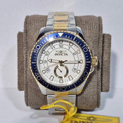 Reloj INVICTA Pro Diver Command 100m (47127)