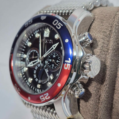 Reloj INVICTA Pro Diver SCUBA Pepsi 48mm (47630)