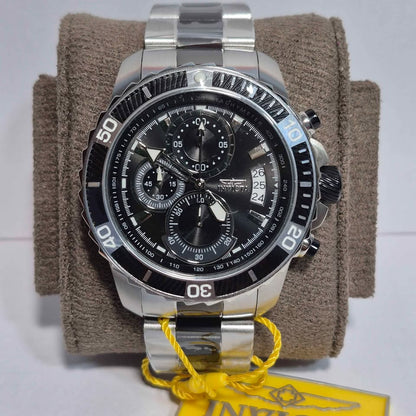Reloj INVICTA Pro Diver SCUBA Steel Black 45mm (22416)