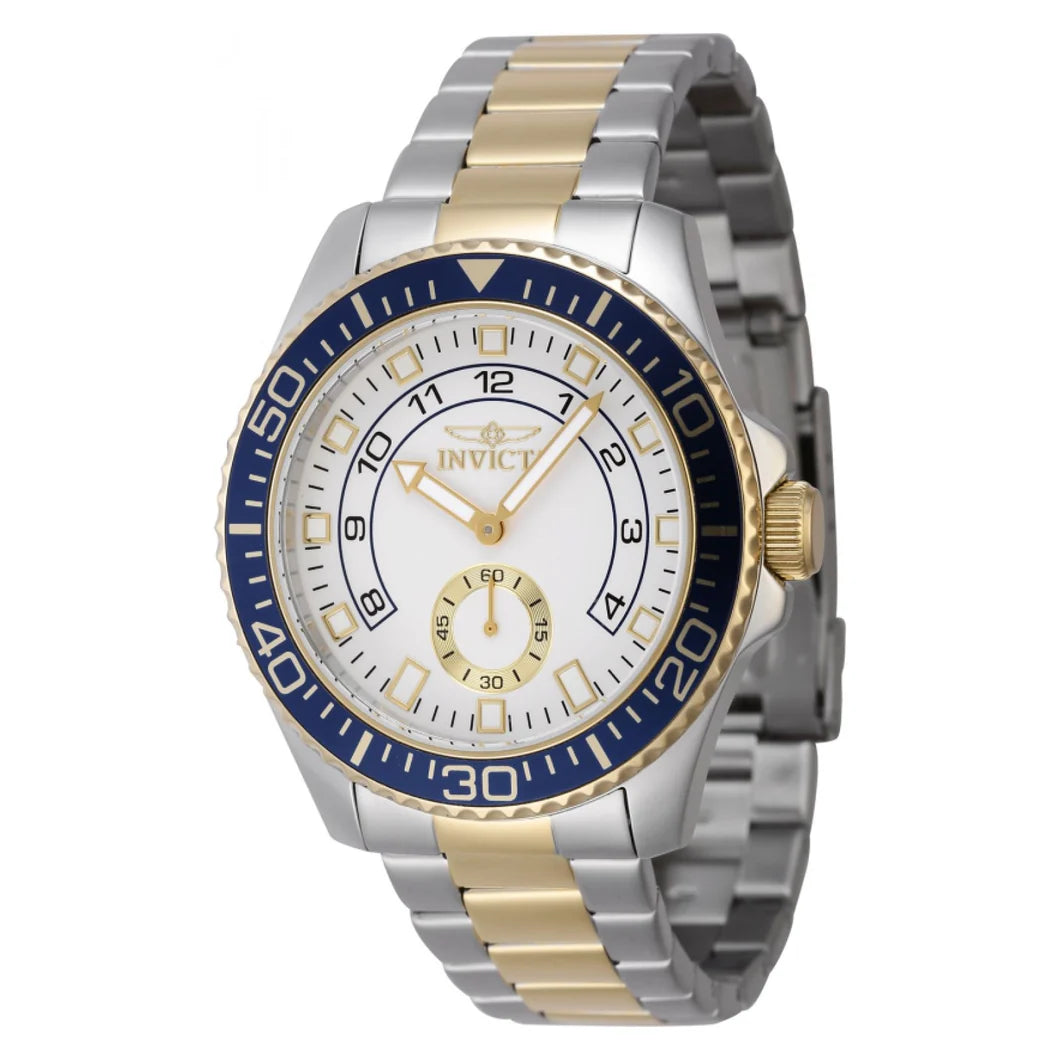 Reloj INVICTA Pro Diver Command 100m (47127)