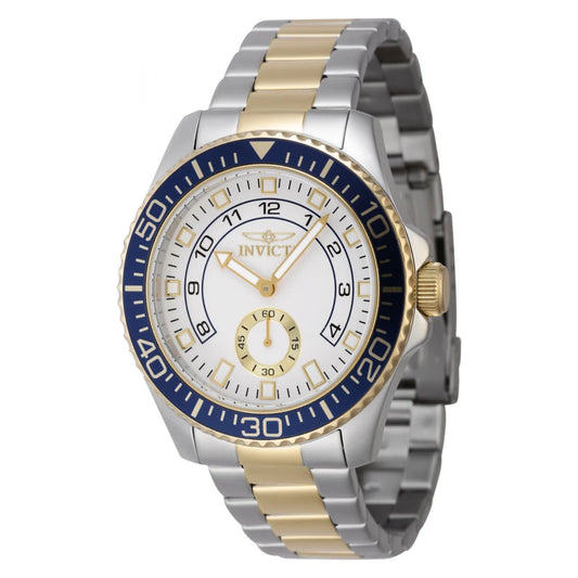 Reloj INVICTA Pro Diver Command 100m (47127)