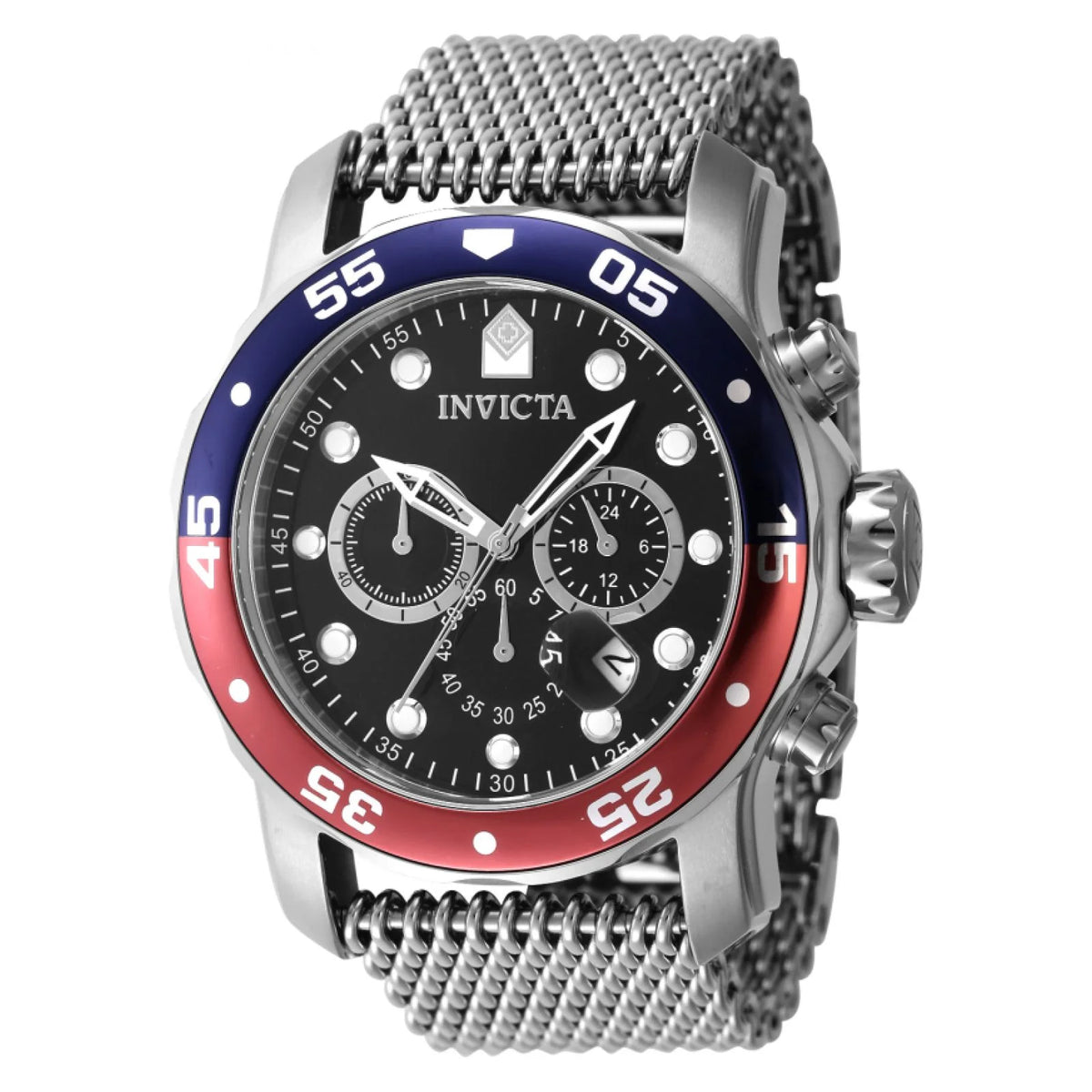 Reloj INVICTA Pro Diver SCUBA Pepsi 48mm (47630)