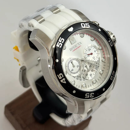 Reloj INVICTA Pro Driver SCUBA White 48mm (20290)
