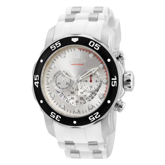 Reloj INVICTA Pro Driver SCUBA White 48mm (20290)