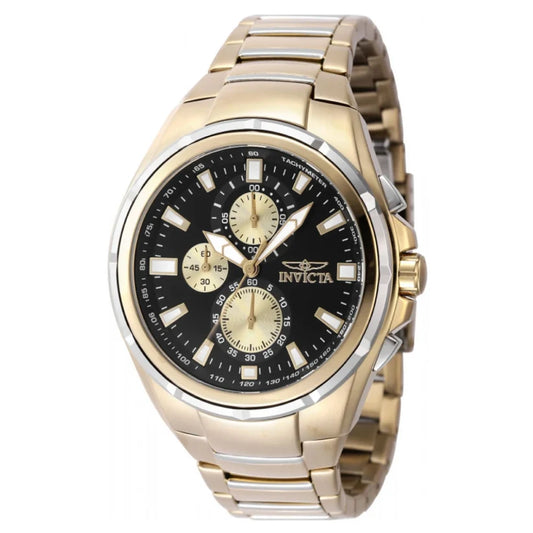 Reloj INVICTA Sea Vulture Gold 46mm (47822)