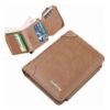 Billetera BAELLERRY de Cuero Poliuretano - Imagen 3