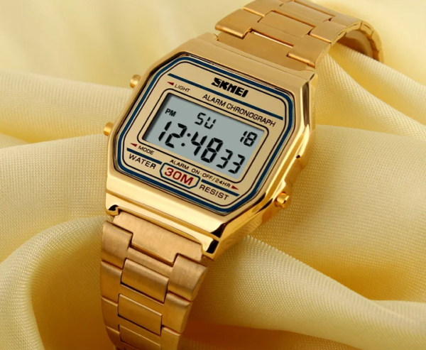Reloj SKMEI Sport Digital - Imagen 7
