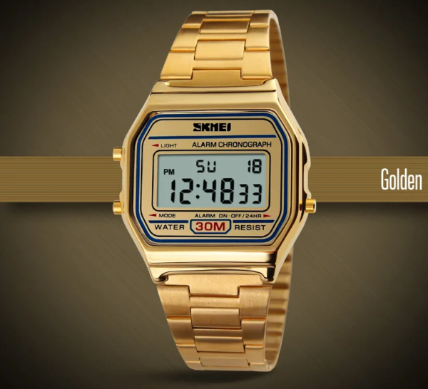 Reloj SKMEI Sport Digital - Imagen 9