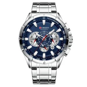 Reloj CURREN Elegant Business