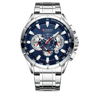 Reloj CURREN Elegant Business