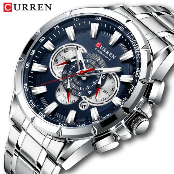 Reloj CURREN Elegant Business - Imagen 2