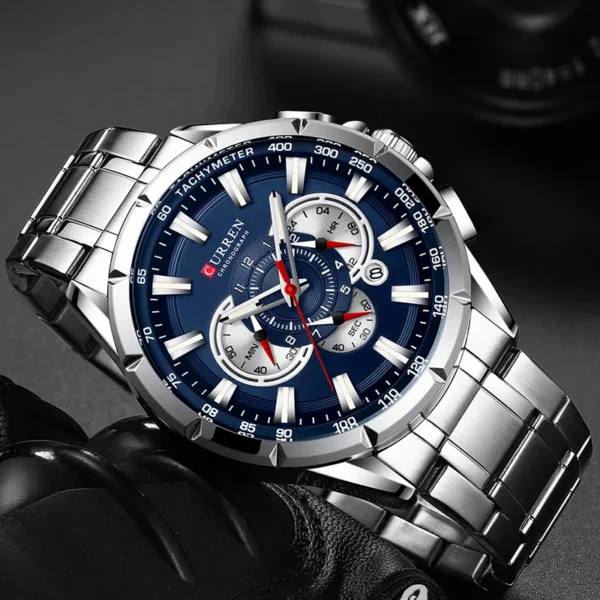 Reloj CURREN Elegant Business - Imagen 3