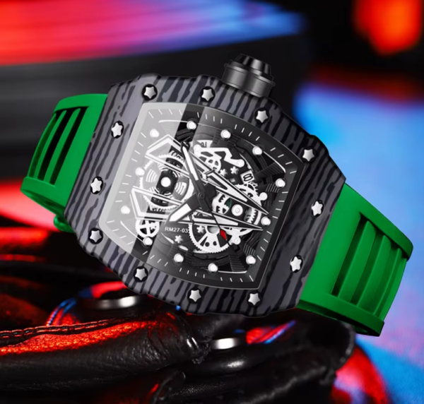 Reloj BINBOND Urbano Diseño RM - Imagen 5