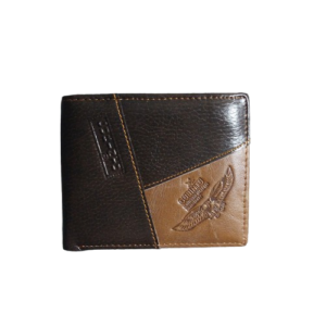 Billetera GUBINTU Cuero Original