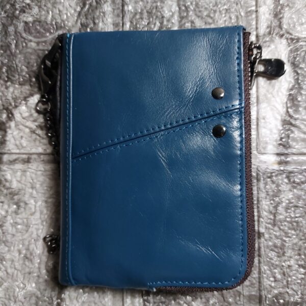 Billetera HUMERPAUL Cuero Light - Imagen 4