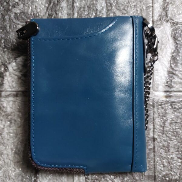 Billetera HUMERPAUL Cuero Light - Imagen 3
