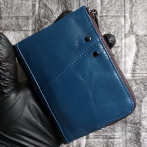 Billetera HUMERPAUL Cuero Light