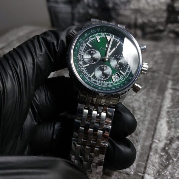 Reloj Poedagar Business Design - Imagen 10