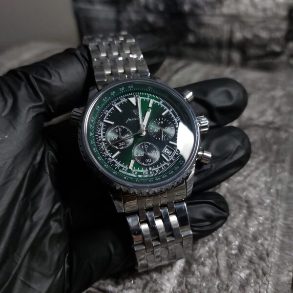 Reloj Poedagar Business Design - Imagen 11
