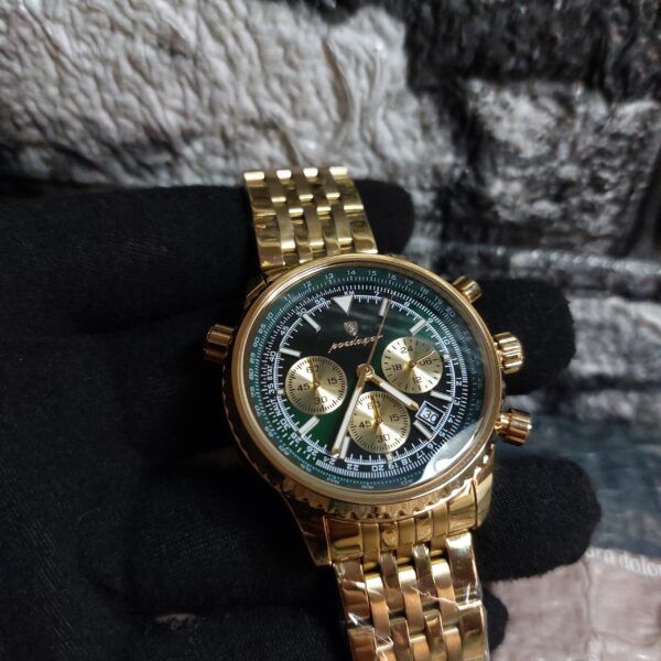 Reloj Poedagar Business Design - Imagen 13