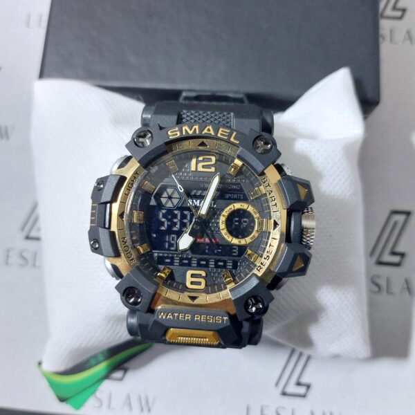 Reloj SMAEL Deportivo 8072 - Imagen 7