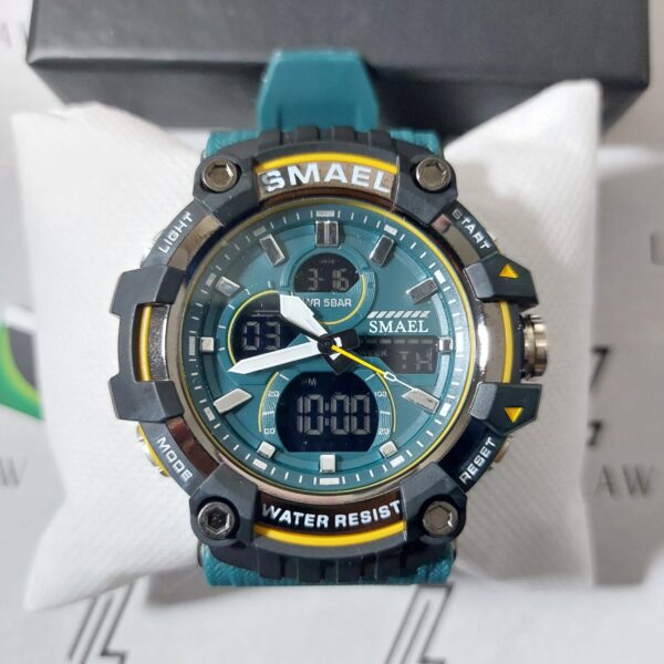 Reloj SMAEL Deportivo 8079 - Imagen 7