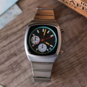 Reloj CILOA SpeedFrame Clásico