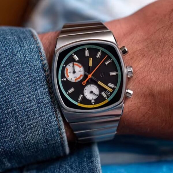 Reloj CILOA SpeedFrame Clásico - Imagen 4
