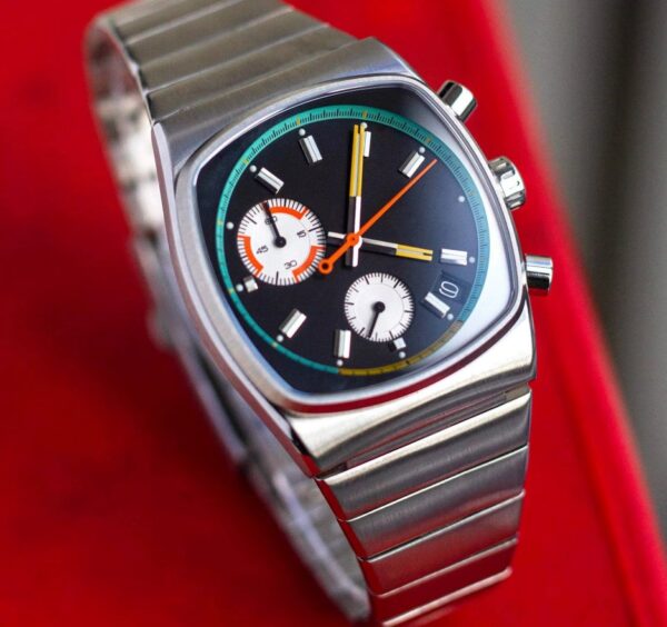 Reloj CILOA SpeedFrame Clásico - Imagen 5