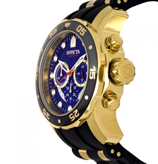Reloj INVICTA Pro Driver 48mm DarkBlue - Imagen 2