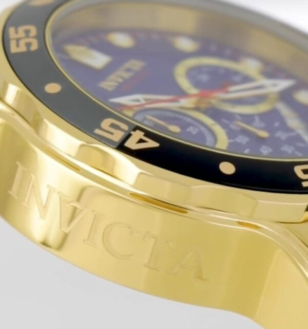 Reloj INVICTA Pro Driver 48mm DarkBlue - Imagen 3
