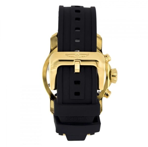 Reloj INVICTA Pro Driver 48mm DarkBlue - Imagen 4
