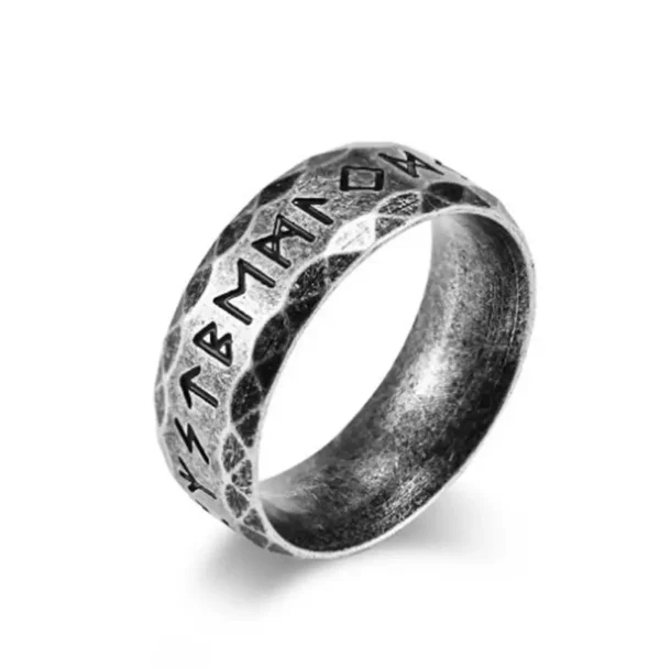Anillo Steel Inox - Imagen 5