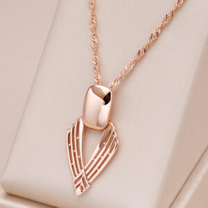 Collar Colgante Brillante Kinel