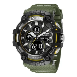 Reloj SMAEL Deportivo 8079