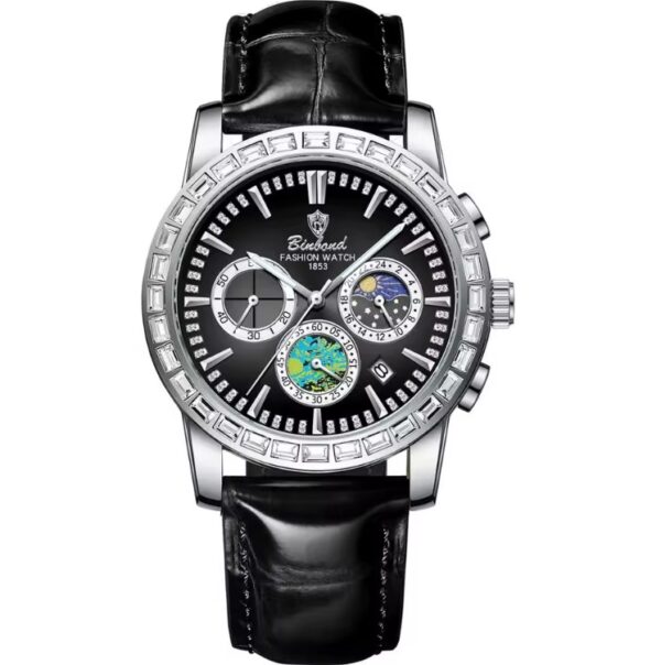 Reloj BINBOND Fashion Watch