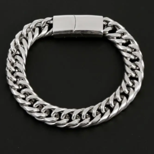 Pulsera Classic Acero Inox