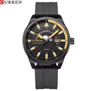 Reloj CURREN Estilo MIlitar