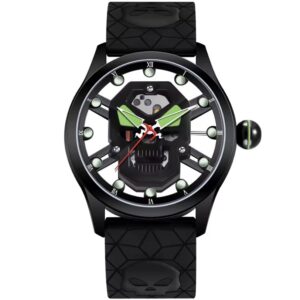 Reloj DUKA Black Skull
