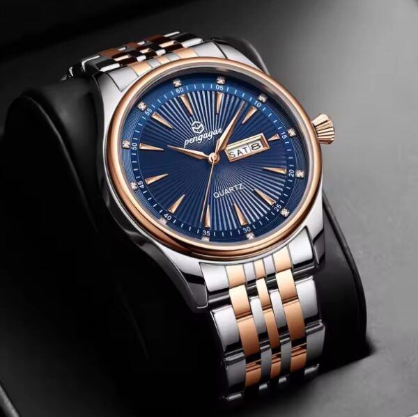 Reloj PENGAGAR Elegancia Suprema - Imagen 5