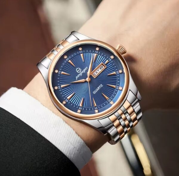 Reloj PENGAGAR Elegancia Suprema - Imagen 7