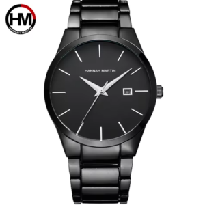 Reloj HANNAH MARTIN Clasico Elegante
