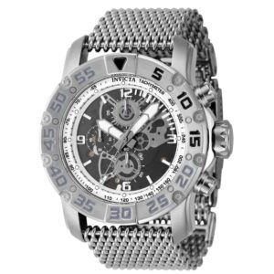 Reloj INVICTA Racing JM Edition 48mm