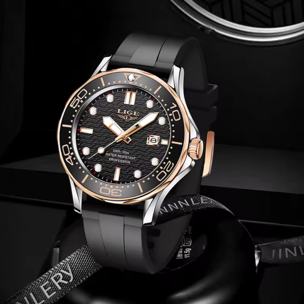 Reloj LIGE Sport Lux - Imagen 2