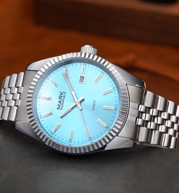 Reloj MARK FAIRWHALE Aqua Classic - Imagen 2