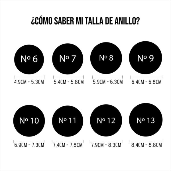 Anillo de Tungsteno - Imagen 3